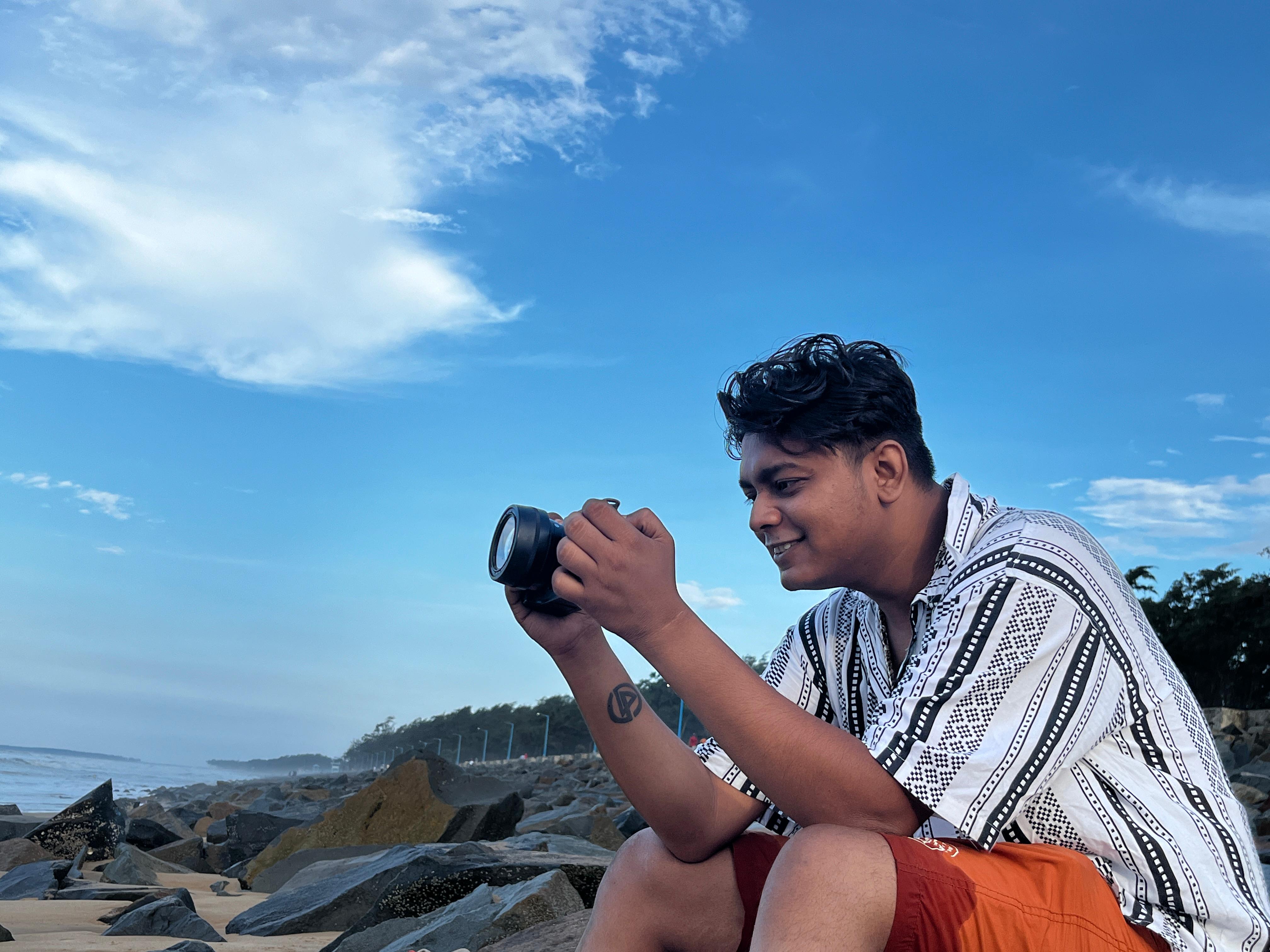 Utpal Rajak